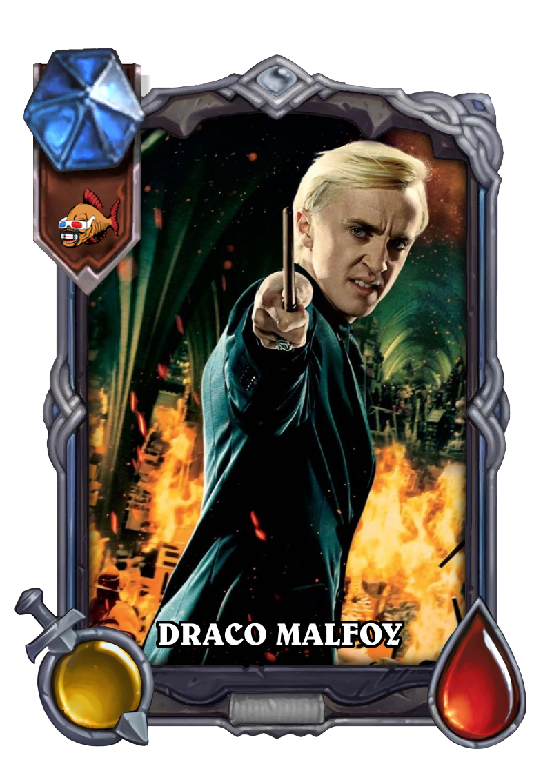 S-DRACO-MALFOY